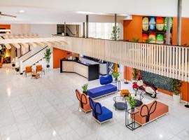 Hotel Split Inn by President，位于斯普利特的酒店