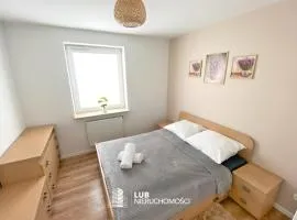 Apartament Solaris