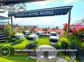 Angel's Home Suites - Angel Group Hotels