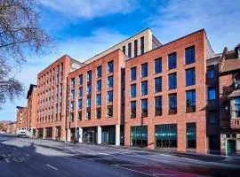 York House Nottingham