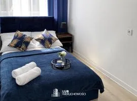 Apartament Midnight Blue