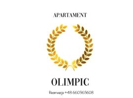 OLIMPIC Apartament Klimatyzacja Garaż Winda Suwałki，位于苏瓦乌基的酒店