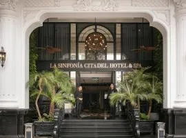 La Sinfonía Citadel Hotel and Spa