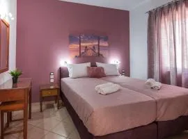 MARIHELEN APARTEMENTS