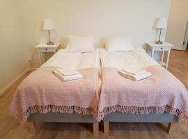 Le Mat Hotell，位于哥德堡的酒店