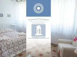 阿格里真托城市中心公寓