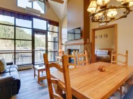 Cozy Avon Condo Near Beaver Creek Resort!