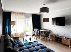 Apartament Bukowa 6D