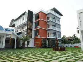 ACHOOS RESIDENCY
