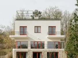 Villa Michaux