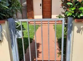 la casa di sandra