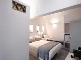 阿格里科拉汽车旅馆