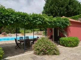 Luxury Farmhouse with Swimming Pool, By TimeCooler