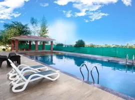 Vanasthali Jungle Resort Jim Corbett