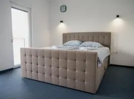 CIOM Apartment
