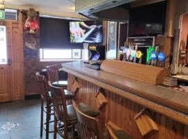 O'Connors Bar Restaurant and Guesthouse
