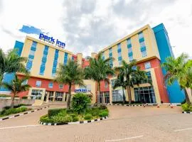 Park Inn by Radisson, Kigali