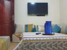 Apartamentos Nassiri