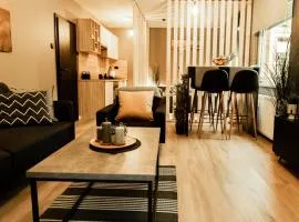 Black Velvet Apartman