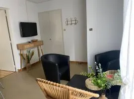 Confortable et agréable T1 n•1