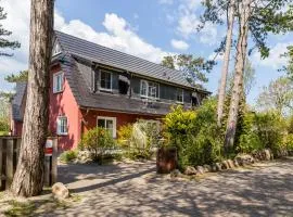 Strandleben 08 - Fritz Grebe