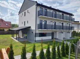 VILLA EDEN USTKA wypoczynek dla dorosłych