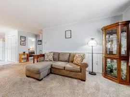 Downtown Beauty - Unit 1
