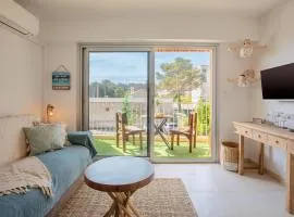 Studio Golfe de Saint Tropez