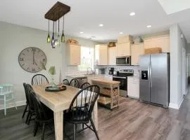 Bethany Cottage by Pristine Properties Vacation Rentals