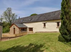 Bunts Barn