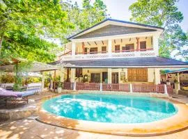Mami Wata House