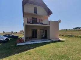 Apartman Maja