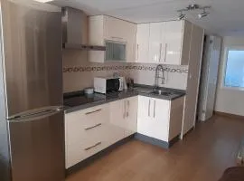 Loft Las piletas