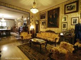 帕琴特罗中心住宿加早餐旅馆