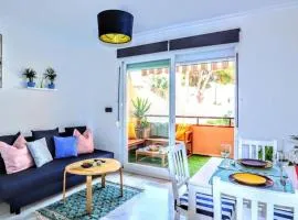 Holiday Home Fuengirola - Blue Marine Apartment