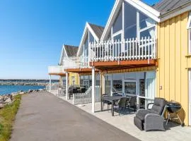 Beach Front Home In Hasle