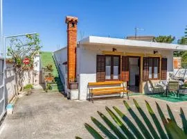 Amazing Home In Premantura With Kitchen