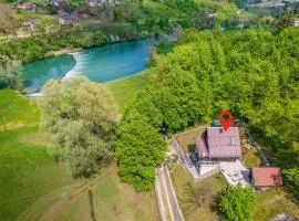 Beautiful Home In Gornje Stative