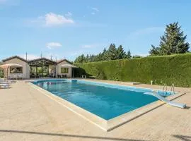 Lovely Home In Comiso With House A Panoramic View