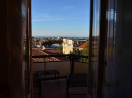 Belvedere di Ancona，位于安科纳的酒店