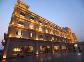 Regenta City Vilas Palace Ambala