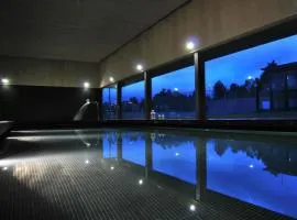 昆塔克鲁斯SPA酒店