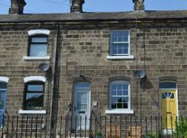 No 4 Embsay