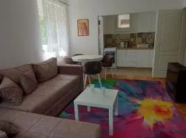 Apartman Milica