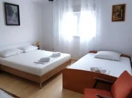 Apartmani Niko