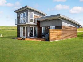 Stunning Home In Faaborg With Kitchen，位于福堡的酒店