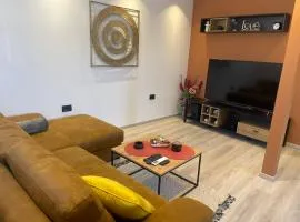 Palmera City apartment