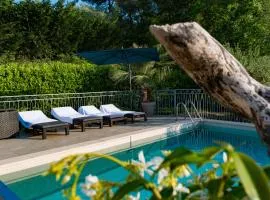 Appartement Villa d'Aurore