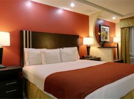 安格勒顿美国最有价值酒店，位于安格尔顿的酒店