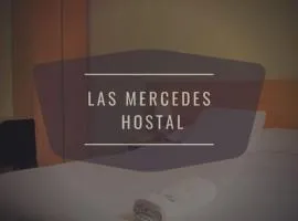 Hotel Las Mercedes